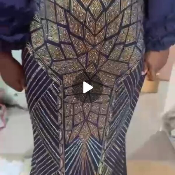 OG - LUXURY GOWN