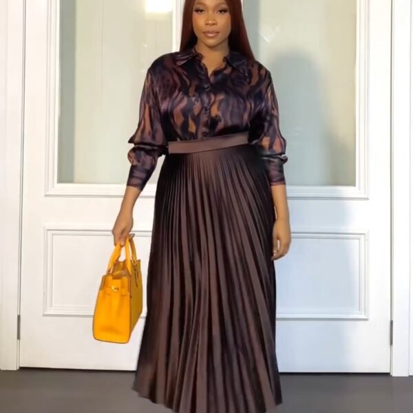 OG - skirt & TOP 🤩