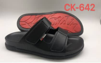 OG- pure LEATHER PALM  2