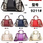 LA- MADAM CATHERINE BAG