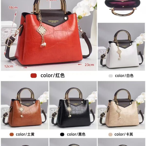 LA-SADE SEXY BAG