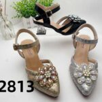 OG - CHILDREN LUXURY HEELS 26 TO