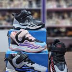 OG- speed children unisex sneeker