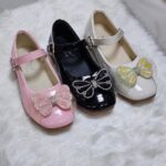 OG - SALLY ROSE UP SHOE