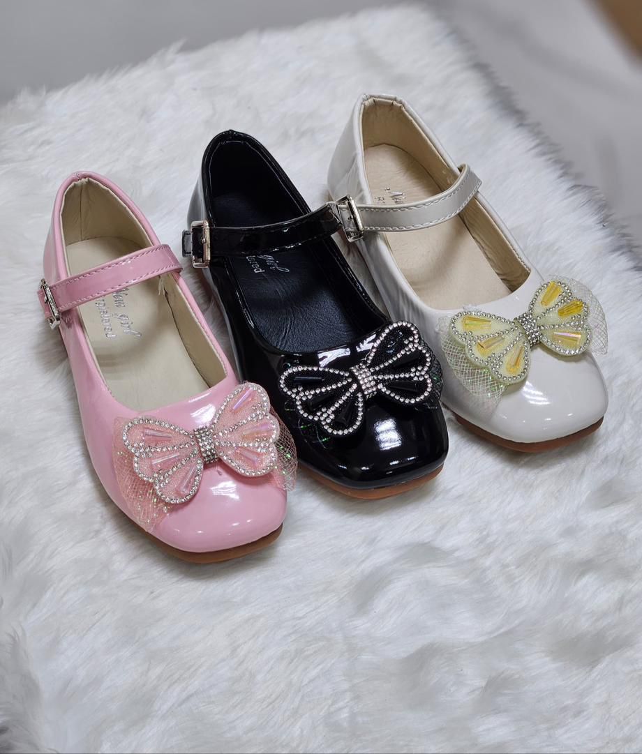 IMG-20251011-WA0002 OG - SALLY ROSE UP SHOE - Image 1