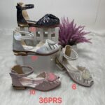 OG - love  Girls SHOES