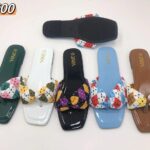 OG - GOOD QUALITY SLIPPERS