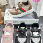 OG- UNISEX  QUALITY SNEEKER