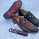 OG - SECLUDED FULL SHOE