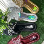 OG-Ladies Slippers 2