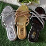 OG- ladies slippers design 3