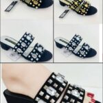 OG - DOLPHIN SLIPPERS