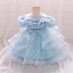 LA- Cinderella gown