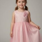 LA-SIMPLE  MARLN DRESS