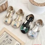 OG - PINK FLY CHILDREN SHOE