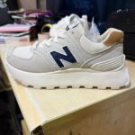 OG - UNISEX STOCK SNEAKER