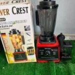 LA- Silver Crest 4litrs.