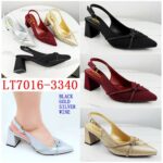 OG- SENATOR WIFE BALANCE HEEL