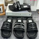 OG- UNISEX SLIDE MEDIUM  RANGE