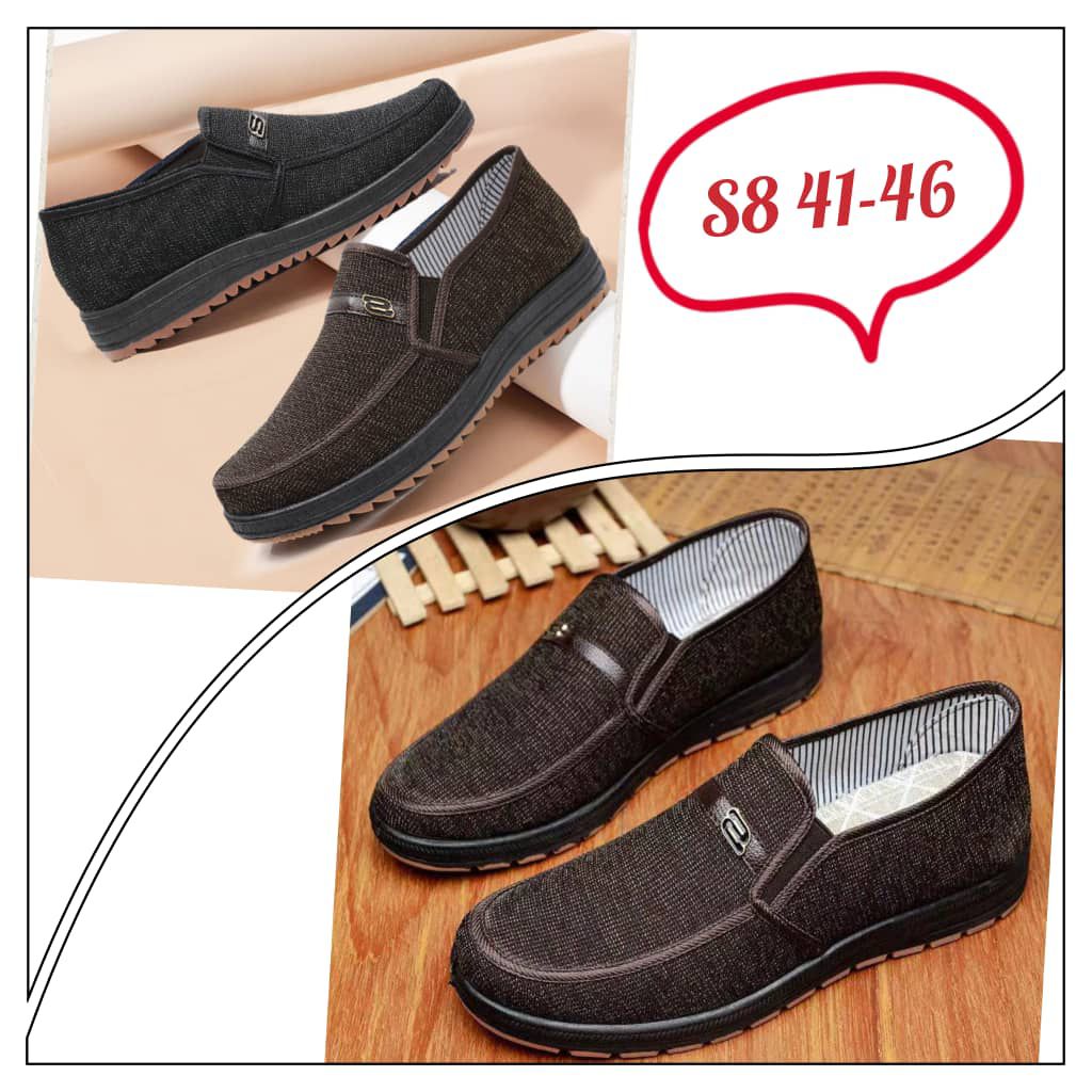 459beaffc7844496a487297daf219ce7 OG- STOCK SNEEKER UNISEX - Image 1