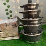 LA- QUEEN TIME  10pcs