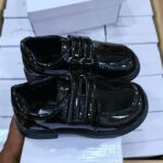 OG-UNISEX QUALITY SHOE  two belt