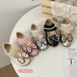 OG- GIRLS  BARBIE SHOE