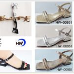 OG- NEW DESign SANDAl