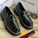 OG- NEW NAKED WOLFE QUALITY