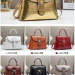 LA- KATE GLOSSING BAG