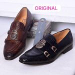 OG- ITALIAN FOLLETEL SHOE