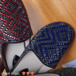 OG- NEW SUGAR HALF STONE COVER