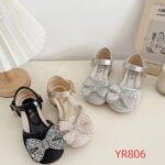 OG - SARA DRESSING SHOE