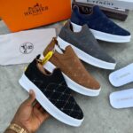 OG - STOCK SNEEKER HIGH QUALITY