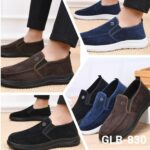 OG - NEW INN LOAFERS