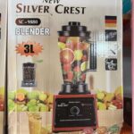 LA- SILVER CREST 3Ltrs