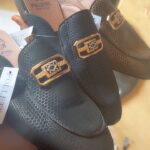 OG- FOLLETEL HALFSHOE