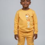 LA- children hoodies  2