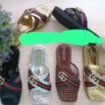 OG-AWOOF GROOVE SLIPPERS