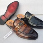 OG-HALFSHOE FOLTELL GD