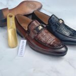 OG-BINBENSE FULL SHOE