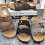 OG- UNISEX BRICKENSTOCK