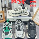 OG- UNISEX ADVANCE  SNEEKER 32to 37