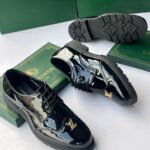 OG-CAVEN SHINING COPORATE SHOE