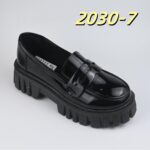 OG- SADE HIGH SOLE 2 ALL BLACK