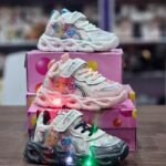 OG-DAMI ET TIFE UNISEX LED LIGHT