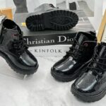 OG-TOLU UNISEX HIGH SHOE