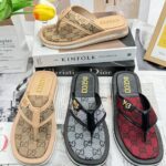 OG- SAPHIRE GUCCI SLIPPERS