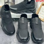 OG- BODE ALL BLACK SNEEKER UNISEX