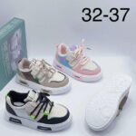 OG-CINDY&HALLE UNISEX LUXURY SNEEKER